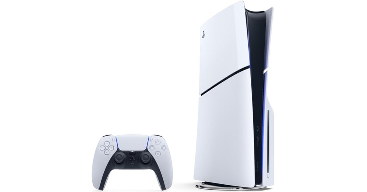 PlayStation 5(CFI-2000A01) の商品画像