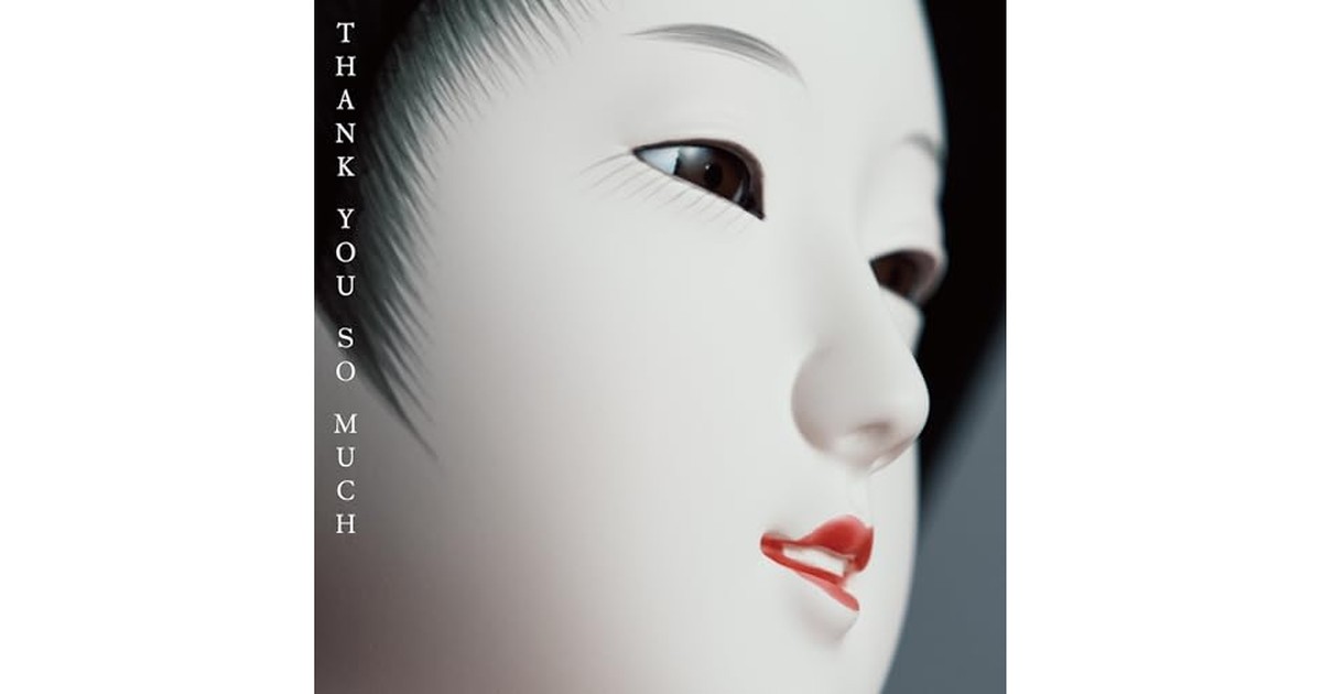 【メーカー特典あり】THANK YOU SO MUCH [アナログ盤] [2LP]（メーカー特典 ：“サザンからの感謝状”ポスターカード　付） [Analog] の商品画像