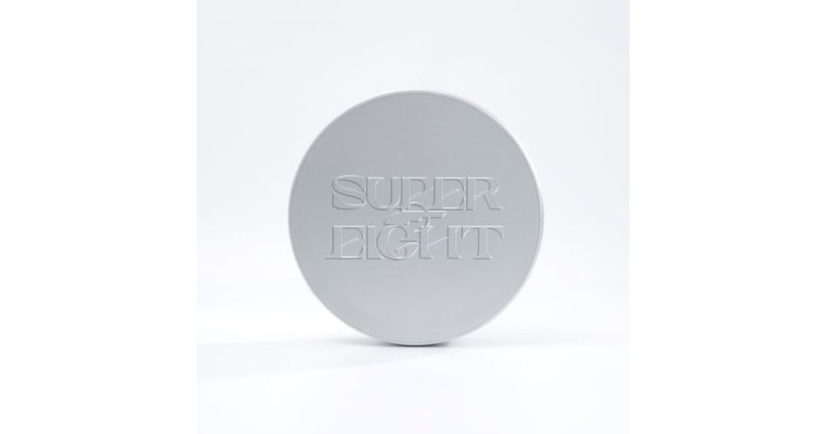 超ARENA TOUR 2024 SUPER EIGHT (完(CAN)全生産限定盤) (Blu-ray) の商品画像