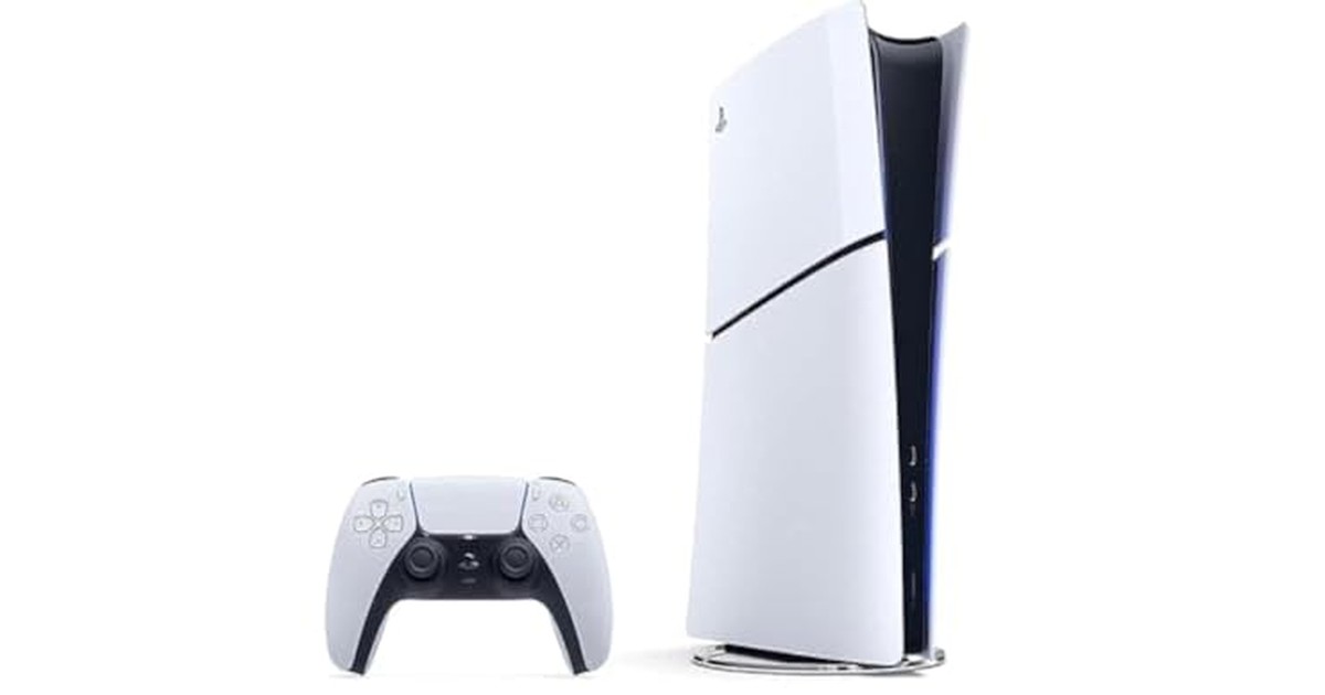 PlayStation 5 デジタル・エディション(CFI-2000B01) の商品画像