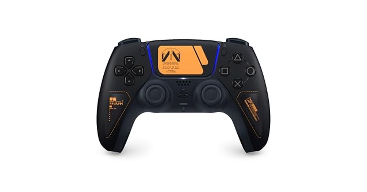 【純正品】DualSense ワイヤレスコントローラー 