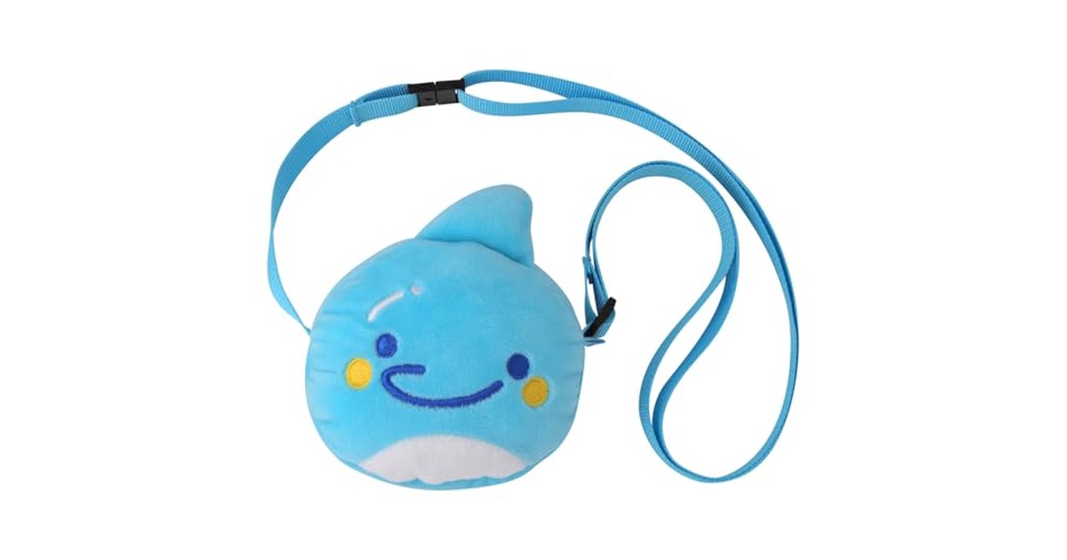 [バンダイ(BANDAI)] Tamagotchi Paradise おでかけキャリー いるかっち 対象年齢 6才以上 たまごっちパラダイス の商品画像
