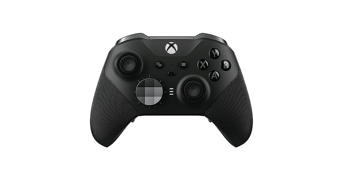 【純正品】Xbox Elite ワイヤレス コントローラー シリーズ 2 の商品画像