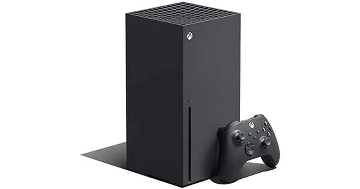 Xbox Series X​ の商品画像