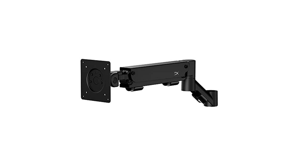 HyperX Armada アドオンゲーミングマウント 素早く簡単なセットアップ メーカー2年保証 66X82AA の商品画像