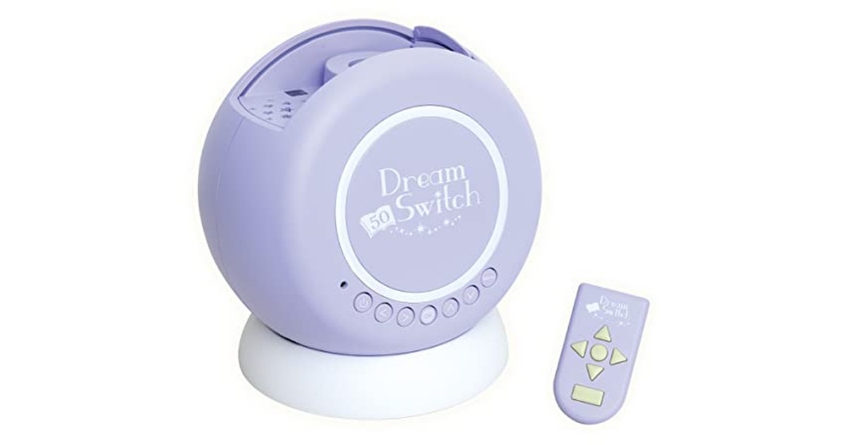セガフェイブ(SEGA FAVE) 動く絵本プロジェクター Dream Switch (ドリームスイッチ) 日本の昔話と世界の童話50 の商品画像