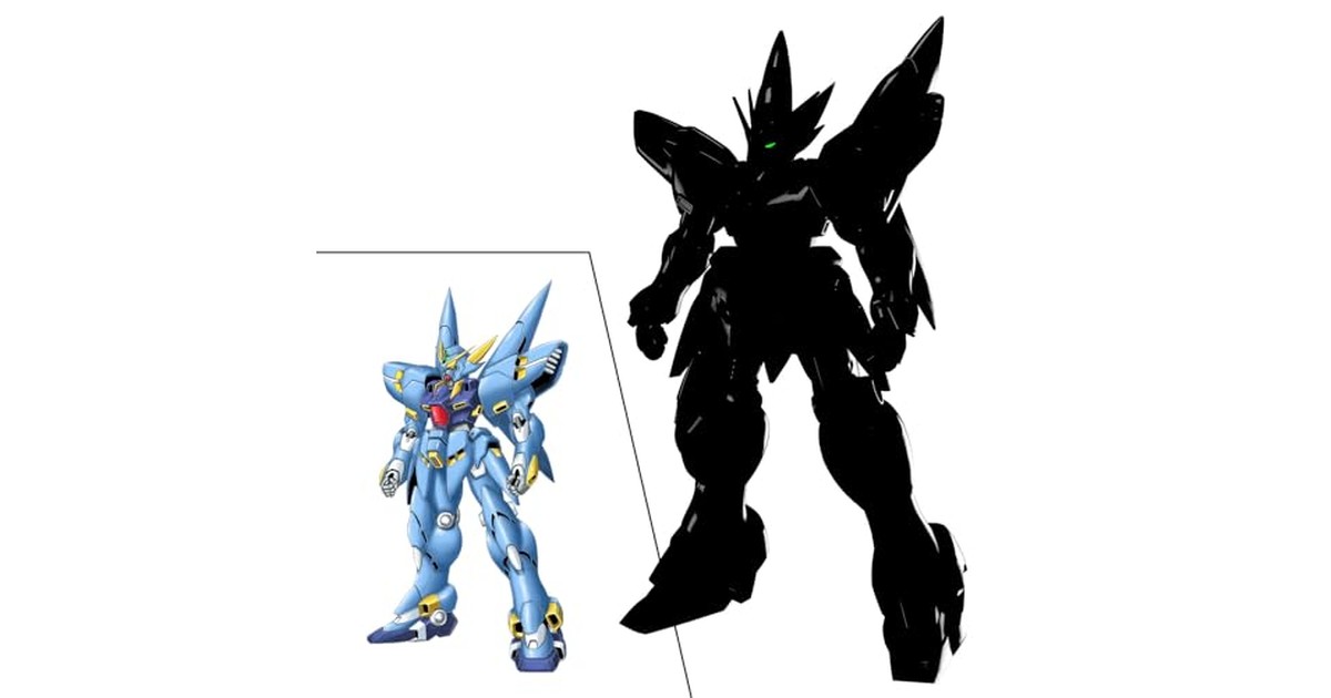 BANDAI SPIRITS(バンダイ スピリッツ) HG スーパーロボット大戦OG ヒュッケバイン(PTX-08R) 色分け済みプラモデル の商品画像