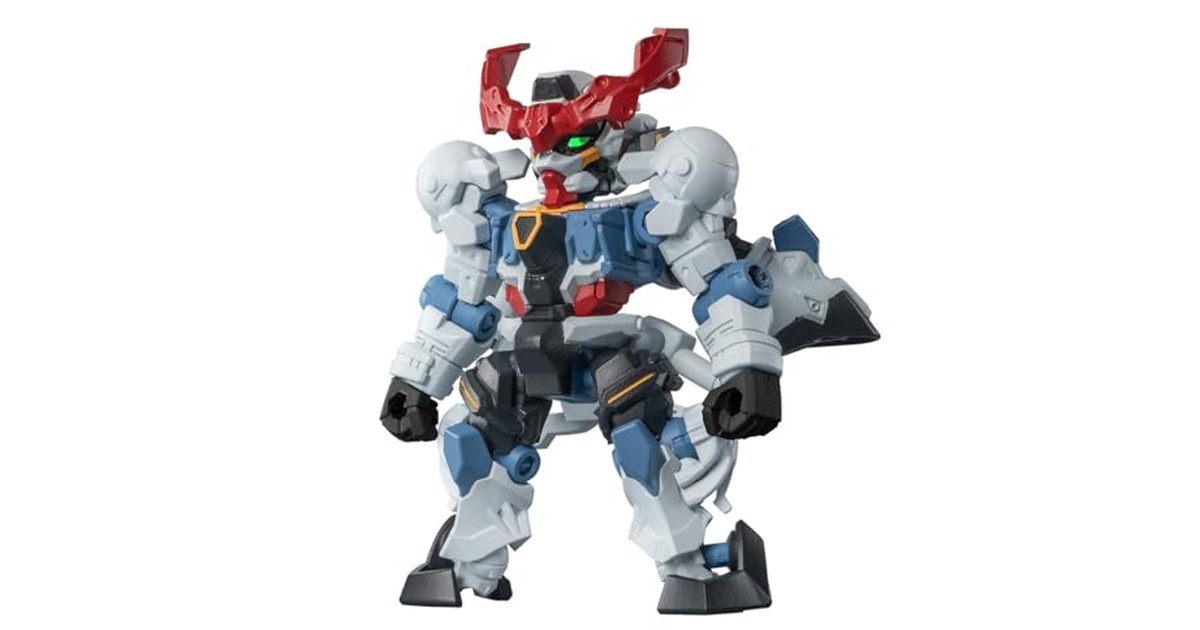 機動戦士ガンダム MOBILE SUIT ENSEMBLE 29（BOX10個入り） の商品画像