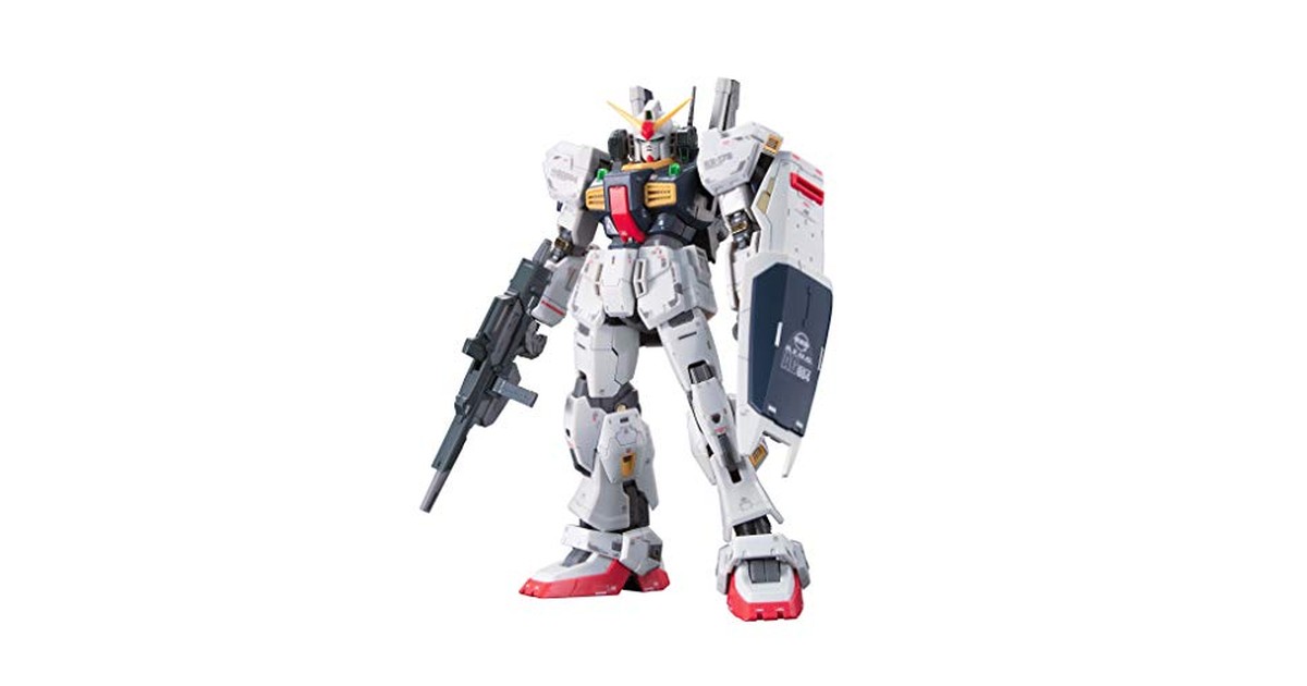 RG 1/144 RX-178 ガンダムMk-II (エゥーゴ仕様) (機動戦士Zガンダム) tf8su2k Amazon | RG 1/144 RX-178 ガンダムMk-II (エゥーゴ仕様) (機動