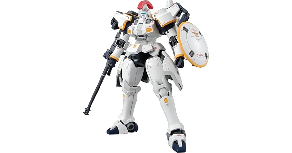 MG 1/100 OZ-00MS トールギスI EW (新機動戦記ガンダムW Endless Waltz) の商品画像