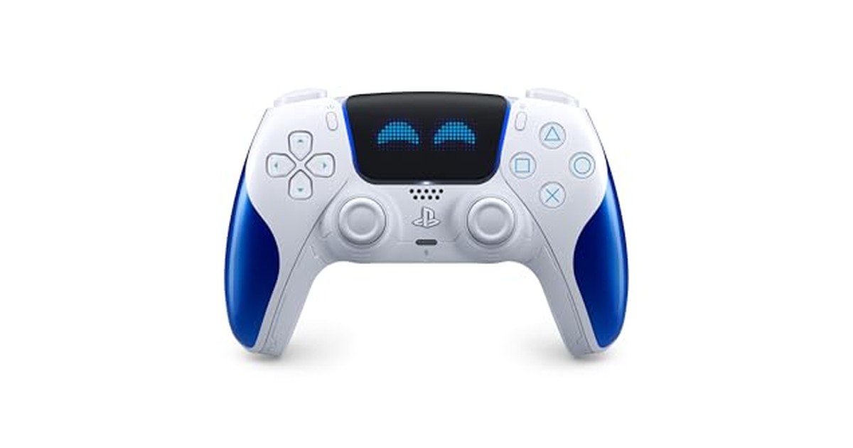 【純正品】DualSense® ワイヤレスコントローラー 