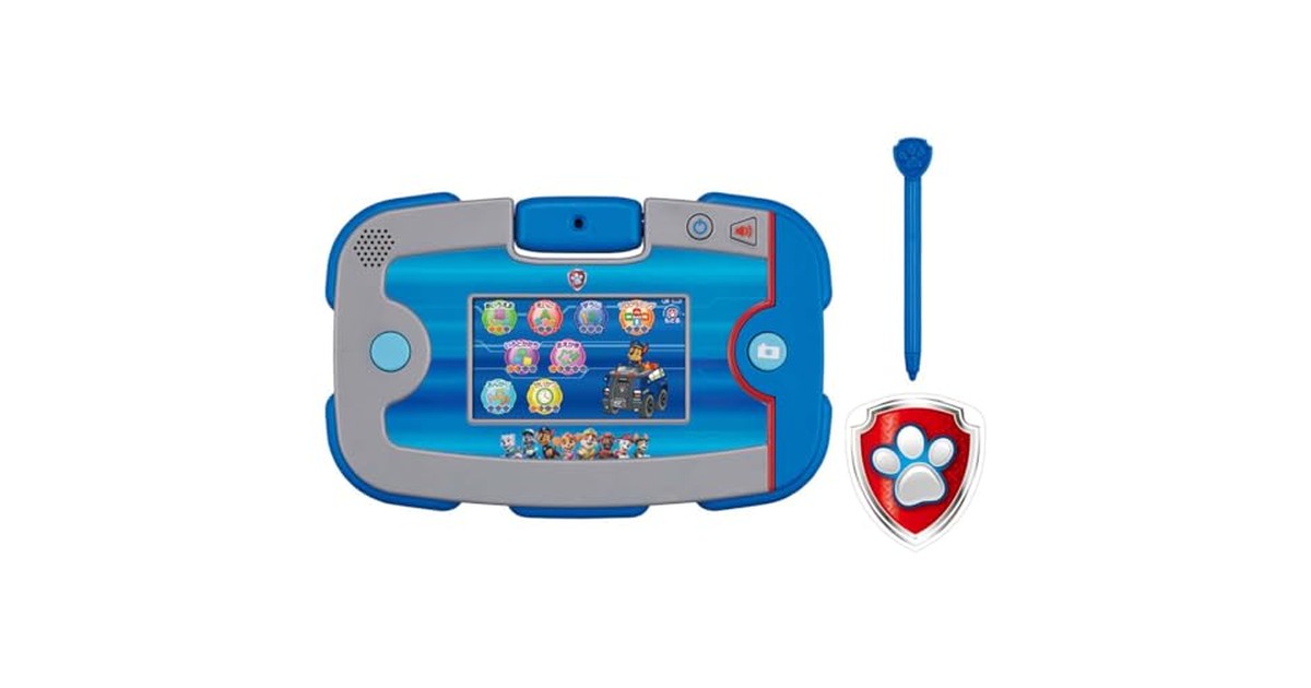 タカラトミー(TAKARA TOMY) パウ・パトロール あそびもまなびもパウっとかいけつ! ワンダフルパウパッド の商品画像