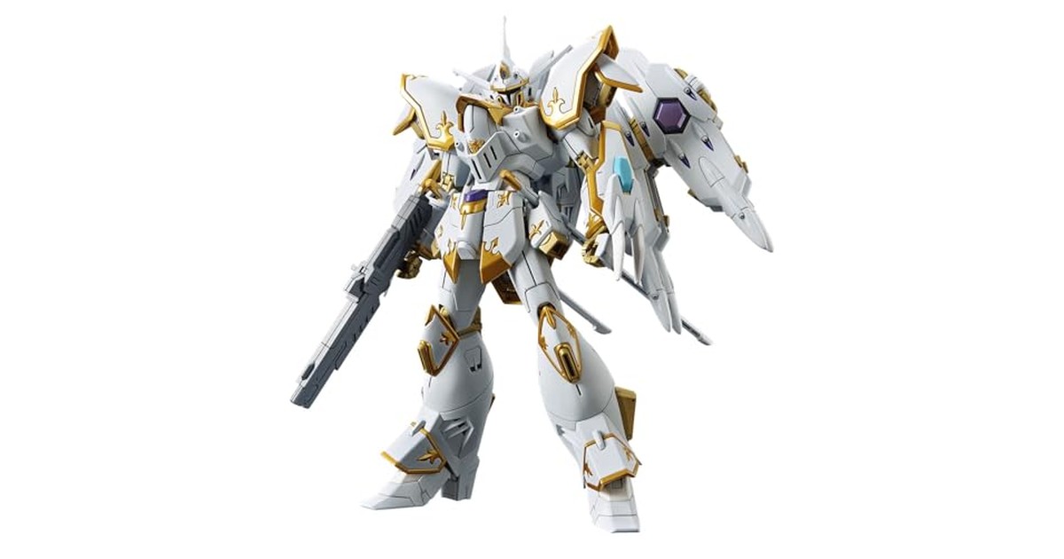 BANDAI SPIRITS(バンダイスピリッツ) HG 機動戦士ガンダムSEED FREEDOM ブラックナイトスコードカルラ 1/144スケール 色分け済みプラモデル の商品画像