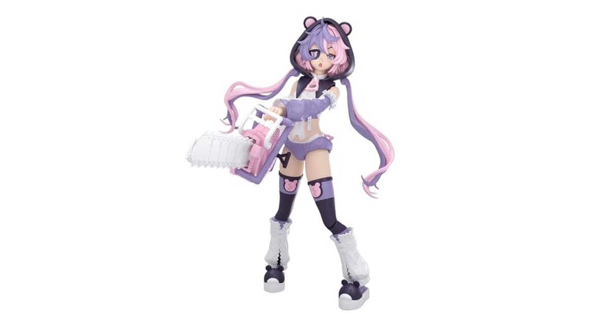 BANDAI SPIRITS(バンダイ スピリッツ) 30MS SIS-J00 メルンジャ[カラーA] 色分け済みプラモデル の商品画像