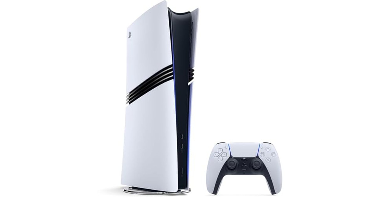 PlayStation 5 Pro(CFI-7000B01) の商品画像