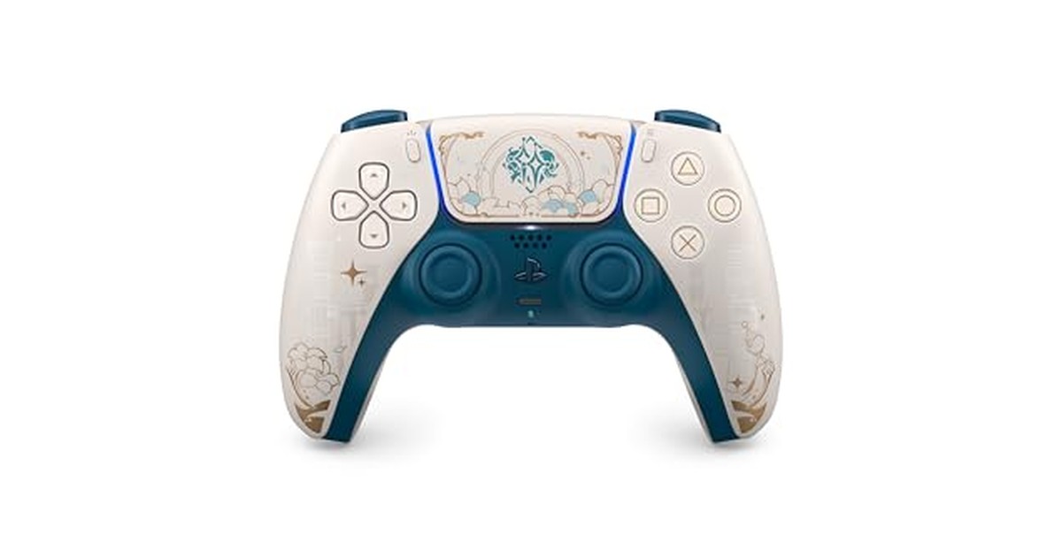 【純正品】DualSense ワイヤレスコントローラー 