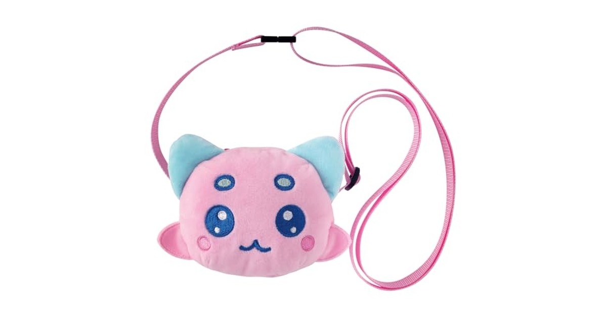 [バンダイ(BANDAI)] Tamagotchi Paradise おでかけキャリー れさぱんっち の商品画像