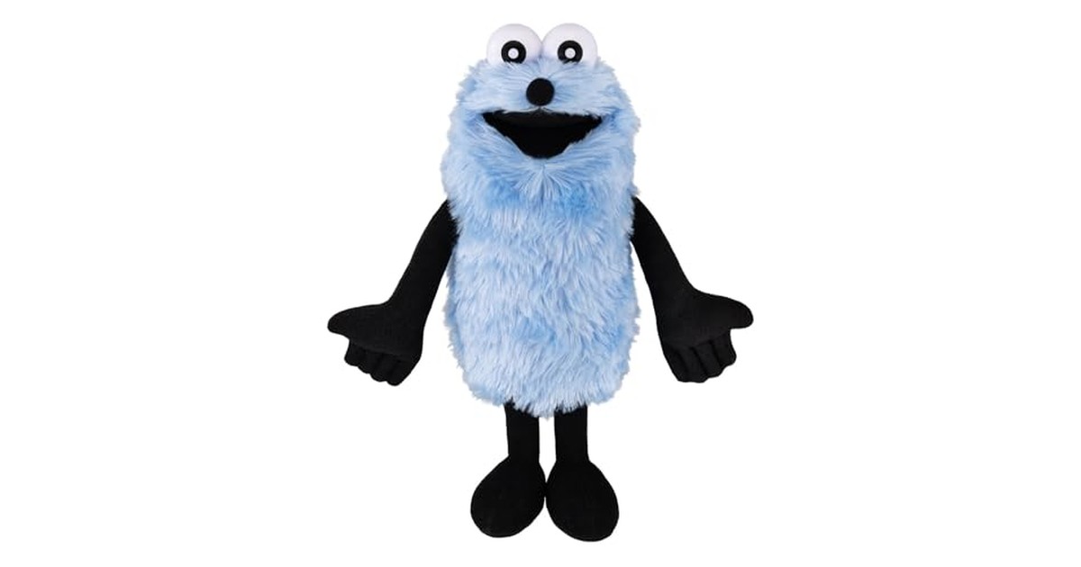 [バンダイ(BANDAI)] おしゃべりぬいぐるみ(スンスン) PUPPET SUNSUN パペットスンスン 対象年齢 6 才以上 の商品画像