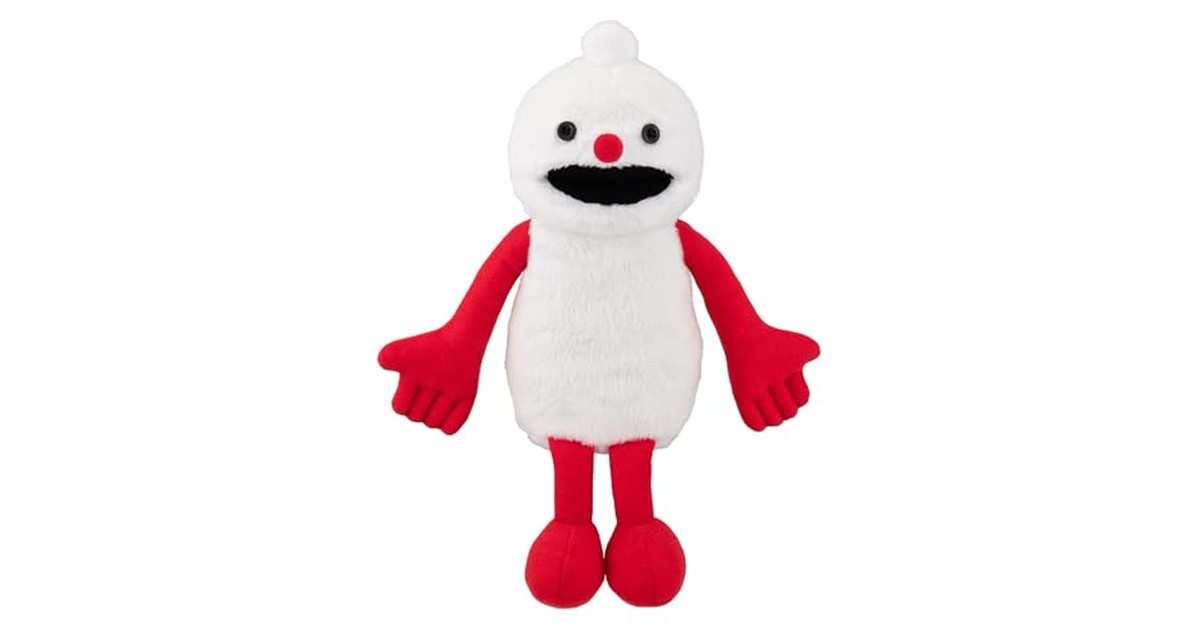 [バンダイ(BANDAI)] おしゃべりぬいぐるみ(ノンノン) PUPPET SUNSUN パペットスンスン 対象年齢 6 才以上 の商品画像