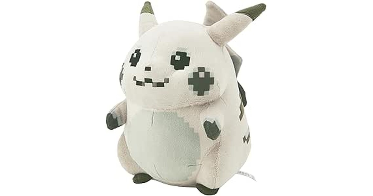 ポケモンセンターオリジナル ぬいぐるみ はじまりのピカチュウ の商品画像