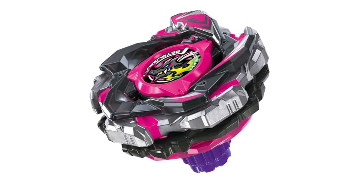 タカラトミー(TAKARA TOMY) CX-13 スターター バハムートブリッツBK1-50I の商品画像