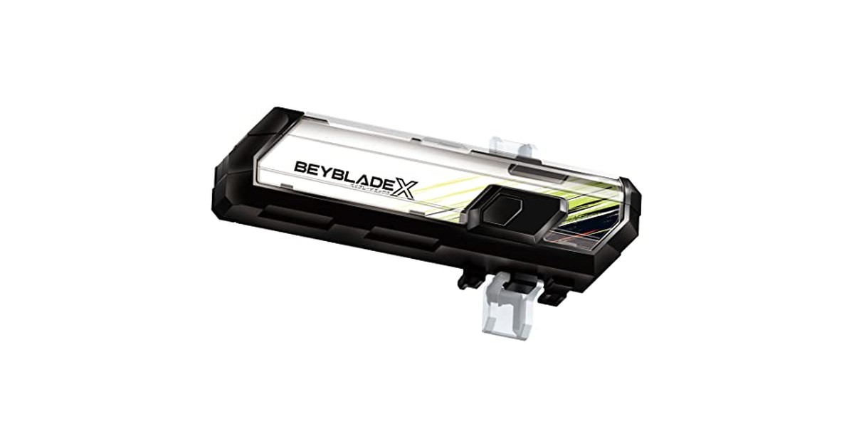 タカラトミー(TAKARA TOMY) BEYBLADE X ベイブレードX BX-09 ベイバトルパス の商品画像
