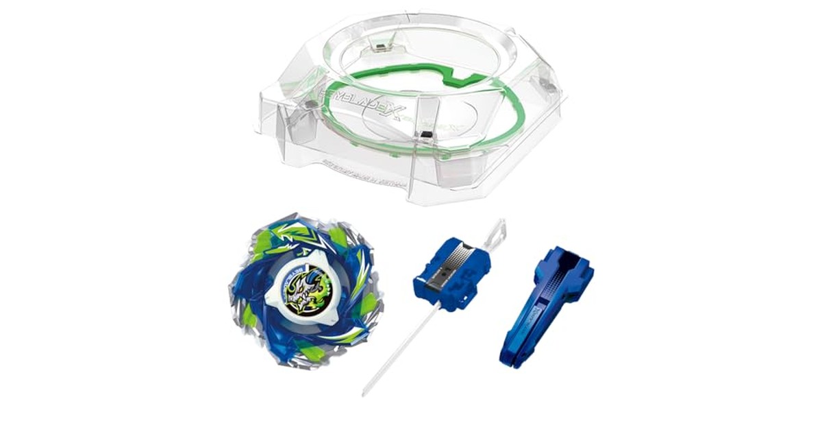 タカラトミー(TAKARA TOMY) CX-16 スタートダッシュセットC の商品画像