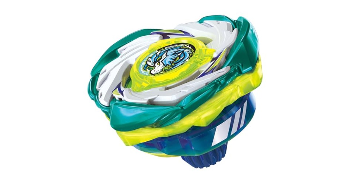 タカラトミー(TAKARA TOMY) BEYBLADE X ベイブレードX CX-07 スターター ペガサスブラストATr の商品画像