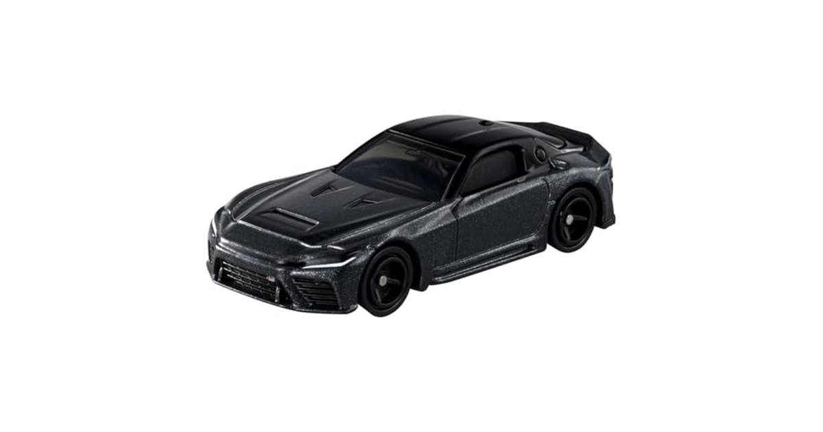 タカラトミー(TAKARA TOMY) トミカ GR GT ミニカー おもちゃ 3歳以上 の商品画像