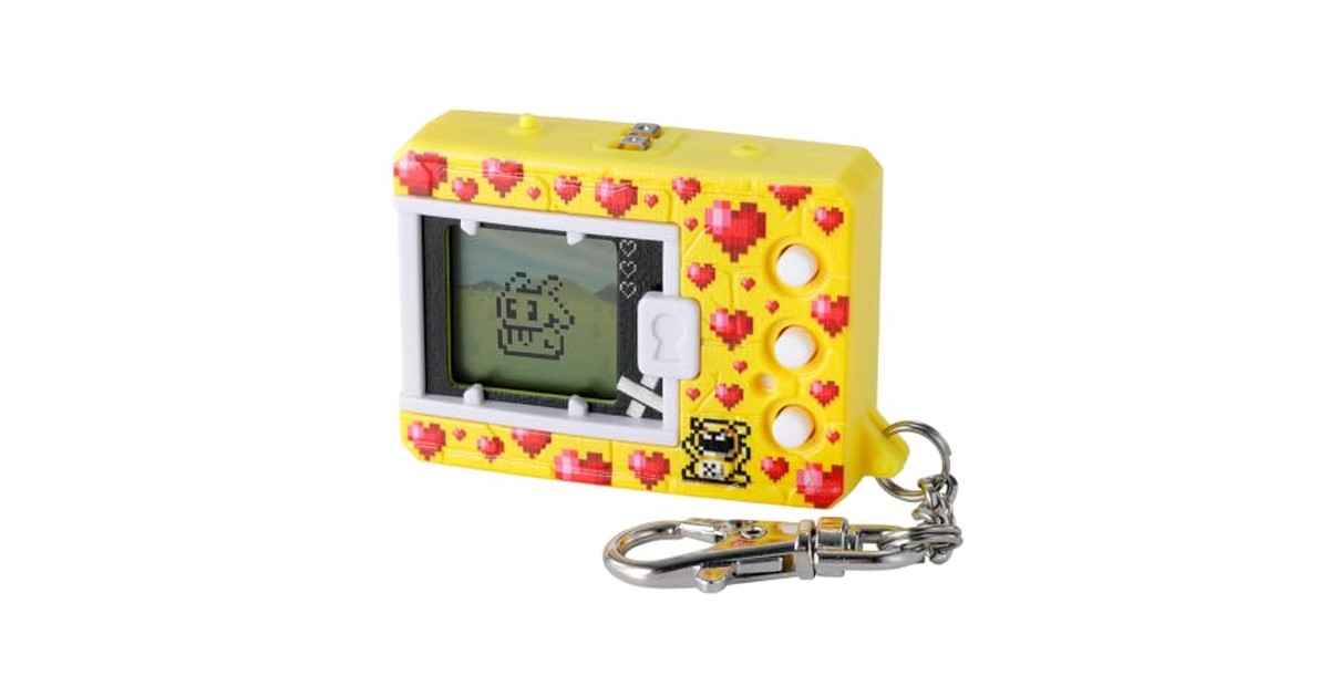 [バンダイ(BANDAI)] DIGIMON ORIGINAL NEW WAVE 2 PIXEL HEART 対象年齢 8 才以上 の商品画像