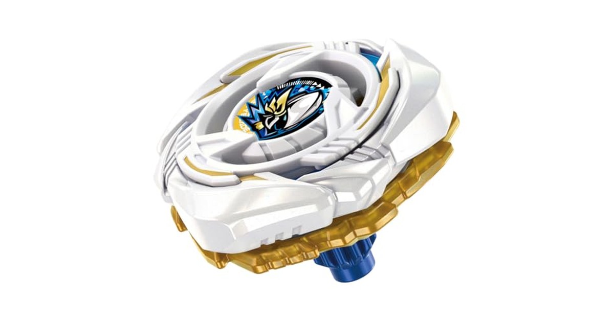 タカラトミー(TAKARA TOMY) BEYBLADE X ベイブレードX UX-20 スターター グローリーワルキューレ LF の商品画像
