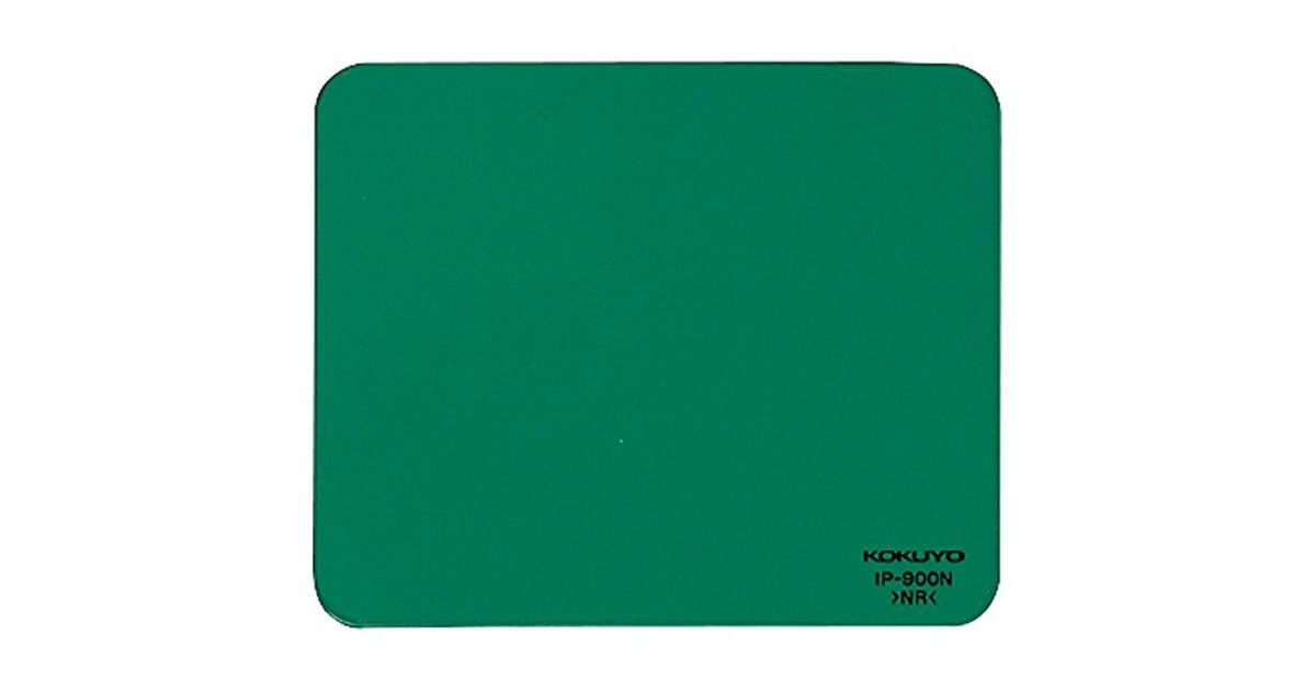 コクヨ 捺印マット 携帯用 IP-900N の商品画像