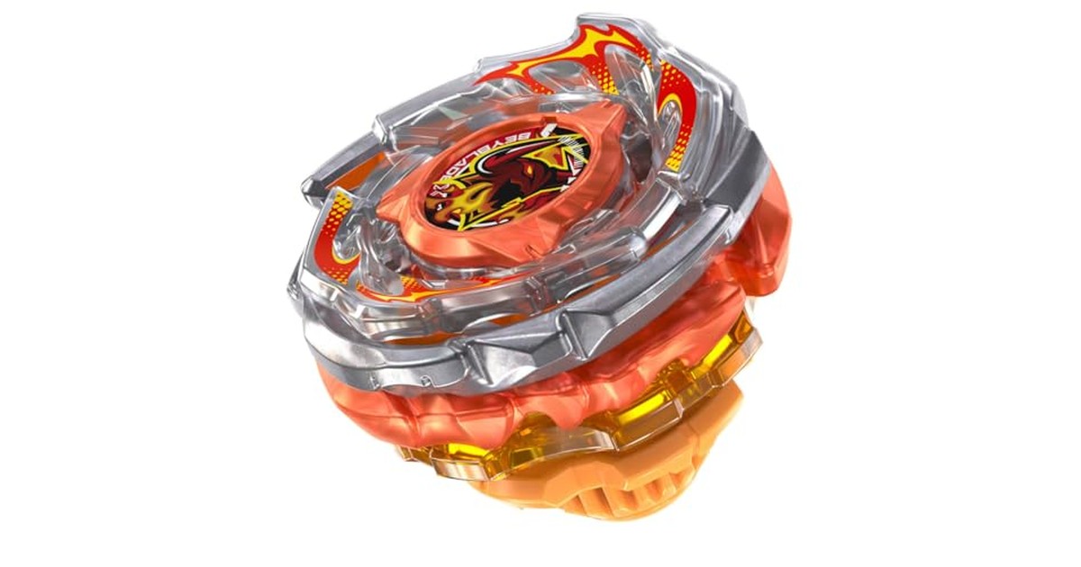 タカラトミー(TAKARA TOMY) CX-15 ブースター ラグナレイジFE4-55Y の商品画像