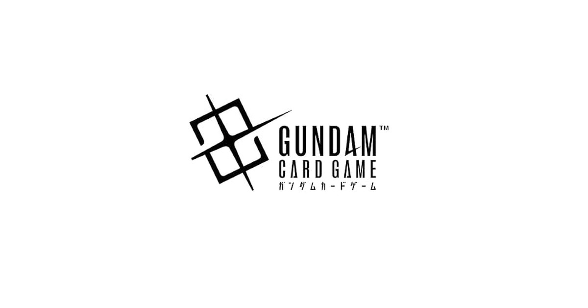 バンダイ(BANDAI) ガンダムカードゲーム ブースターパック Stardust Trails[GD06] (BOX) 24 パック入り の商品画像