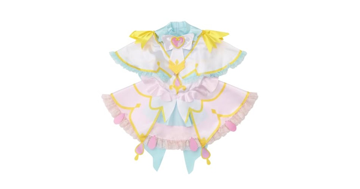 [バンダイ(BANDAI)] 名探偵プリキュア！ 変身プリチューム キュアアルカナ 対象年齢 3 才以上 の商品画像
