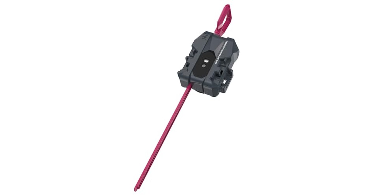 BEYBLADE X ベイブレードX BX-40 ワインダーランチャーL の商品画像