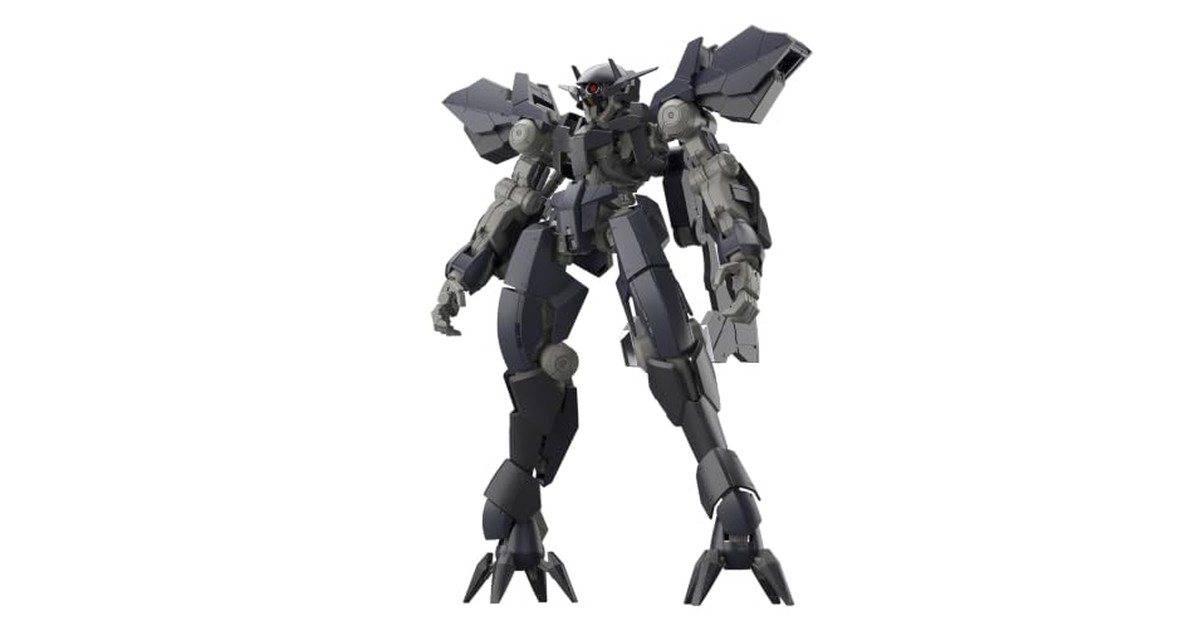 BANDAI SPIRITS(バンダイ スピリッツ) FULL MECHANICS 機動戦士ガンダム鉄血のオルフェンズ グレイズアイン 1/100 プラスチック製 色分け済みプラモデル の商品画像
