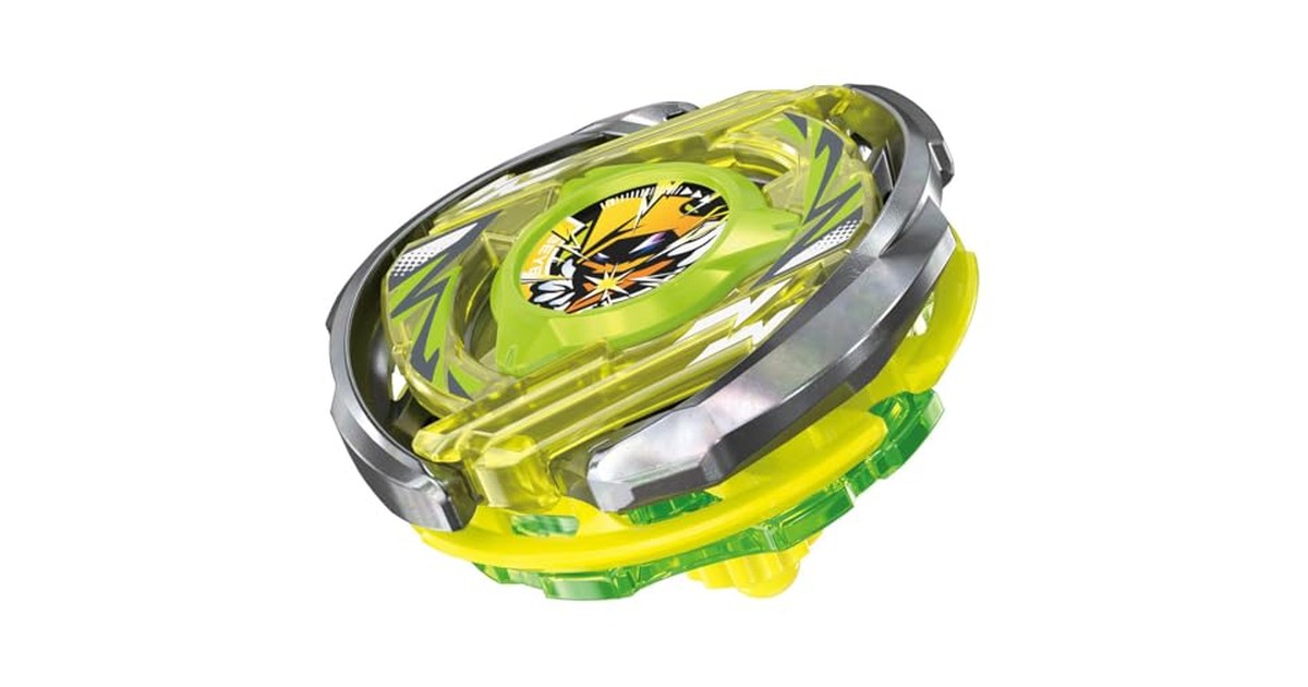 BEYBLADE X ベイブレードX CX-02 スターター ウィザードアーク R4-55LO の商品画像