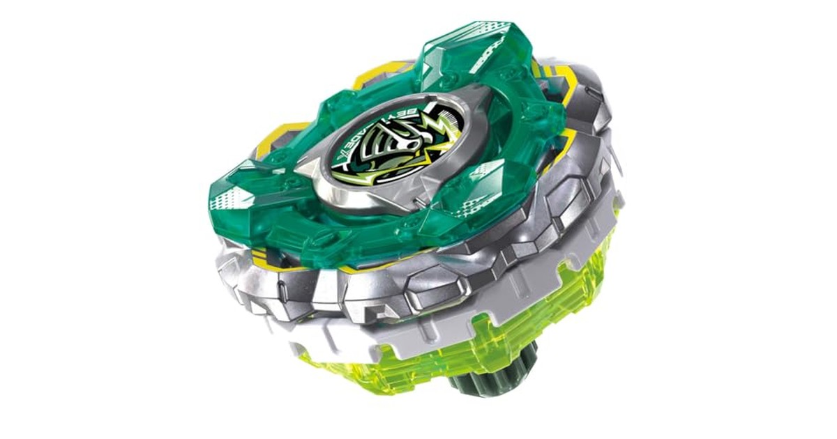 タカラトミー(TAKARA TOMY) CX-14 スターター ナイトフォートレスGV8-70UN の商品画像