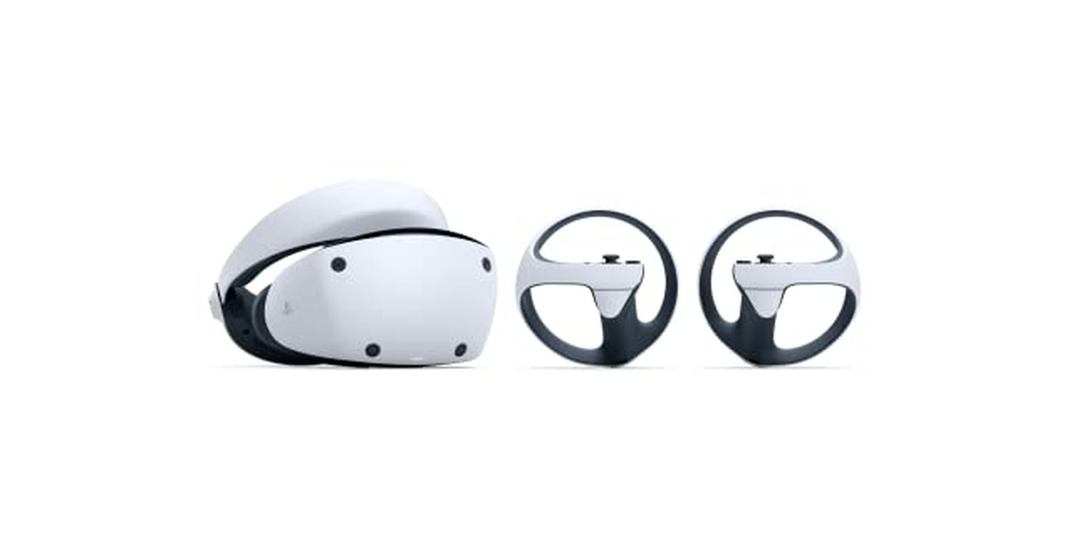 PlayStation VR2(CFIJ-17000) の商品画像