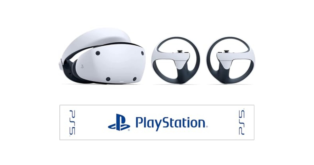 PlayStation VR2(CFIJ-17000) 【Amazon.co.jp限定】 オリジナルマフラータオル 付 の商品画像
