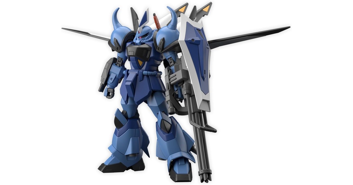 BANDAI SPIRITS(バンダイ スピリッツ) HG 1/144 グフイグナイテッドカスタム プラモデル の商品画像